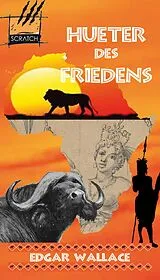 E-Book (epub) Hüter des Friedens von Edgar Wallace