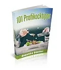 E-Book (epub) 101 Profikochtipps von Angelika Günther