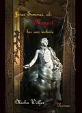 E-Book (epub) Jener Sommer, als Mozart bei uns wohnte von Micha Woelfer