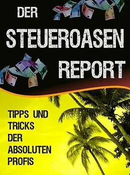 E-Book (epub) Der Steueroasen Report von B. Wood