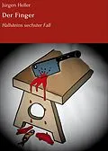 E-Book (epub) Der Finger von Jürgen Heller