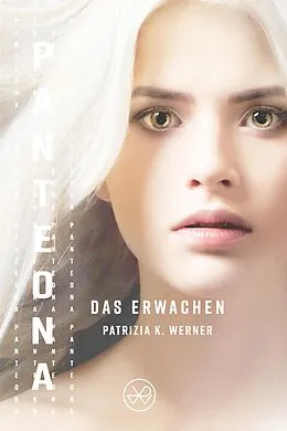 E-Book (epub) Panteona von Patrizia K. Werner