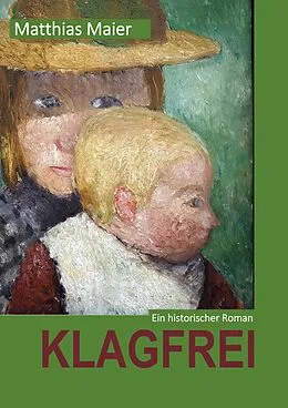 E-Book (epub) Klagfrei von Matthias Maier