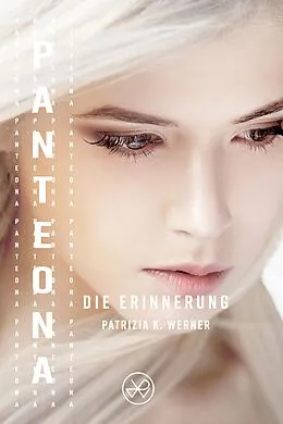 E-Book (epub) Panteona von Patrizia K. Werner