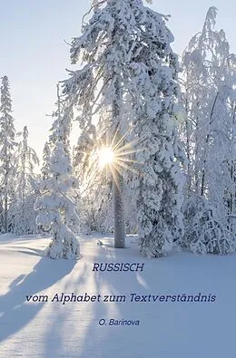 E-Book (epub) Russisch von Olga Barinova