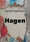 E-Book (epub) Hagen von Harald Hartmann