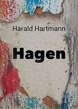 E-Book (epub) Hagen von Harald Hartmann