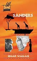E-Book (epub) Sanders von Edgar Wallace