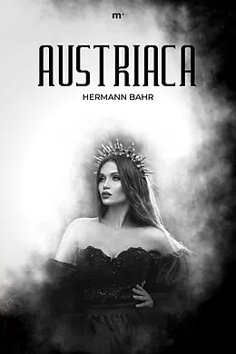 E-Book (epub) Austriaca von Hermann Bahr