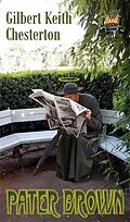 E-Book (epub) Pater Brown von Gilbert Keith Chesterton