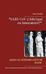 Couverture cartonnée ARMES DE MASSE DÉFECTUEUSES de Heinz Duthel