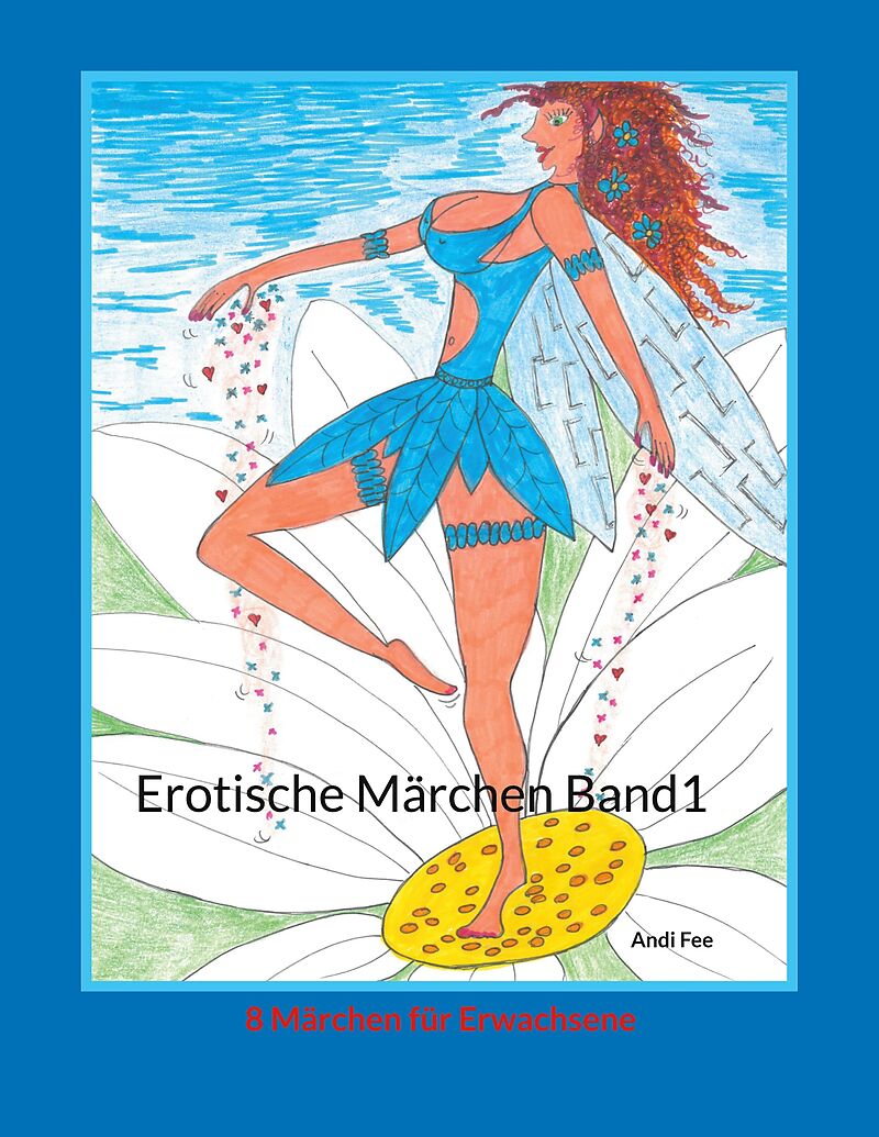 Erotische Märchen Band1