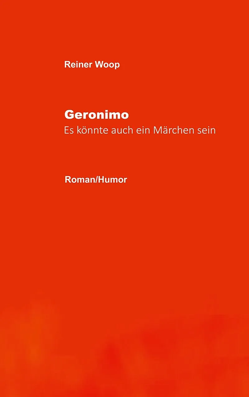 Geronimo