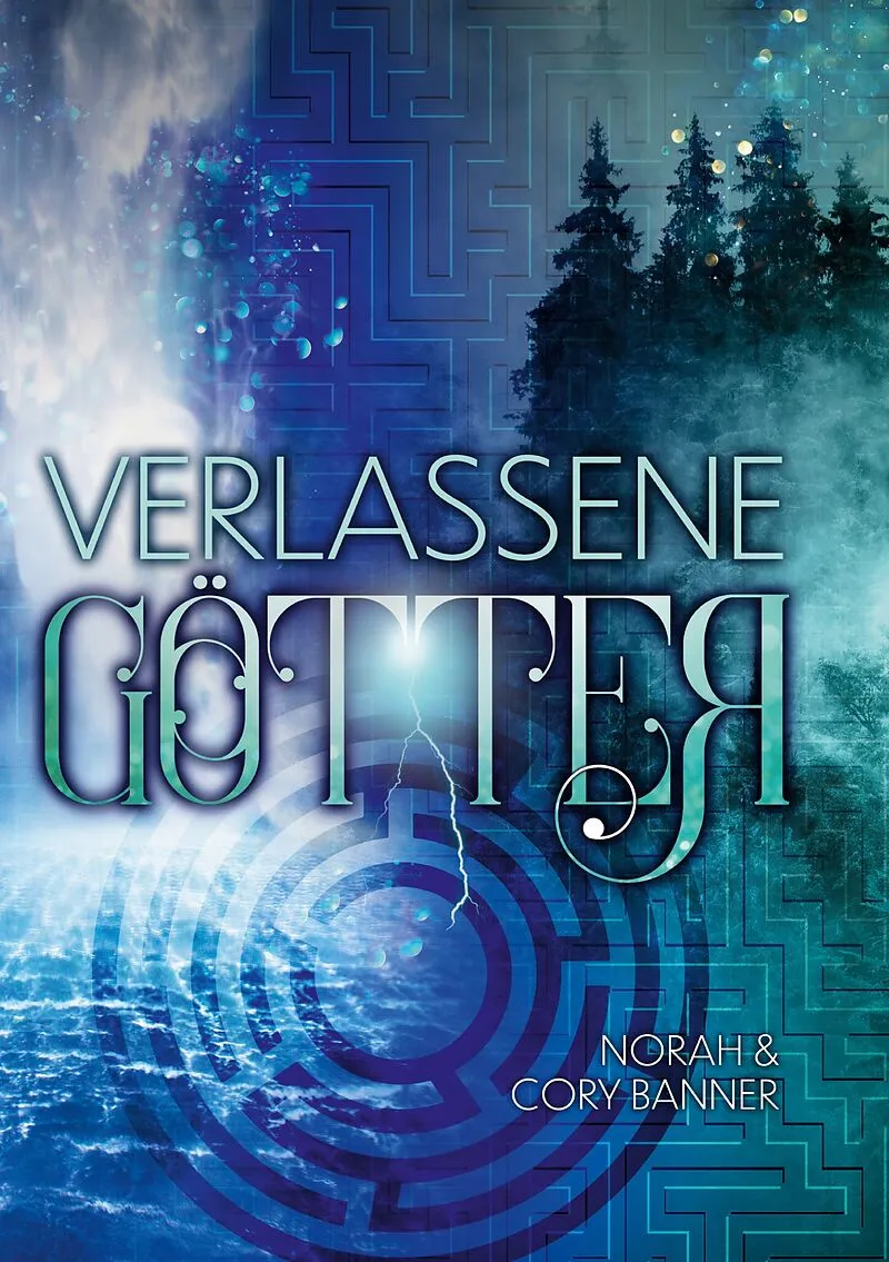 Verlassene Götter