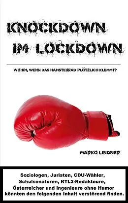 E-Book (pdf) Knockdown im Lockdown von Marko Lindner