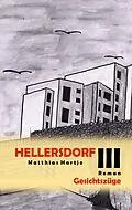 E-Book (epub) Hellersdorf von Matthias Hartje