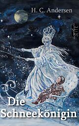 E-Book (epub) Die Schneekönigin von Hans Christian Andersen
