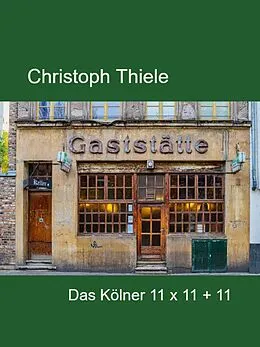E-Book (epub) Interessitäten von Christoph Thiele