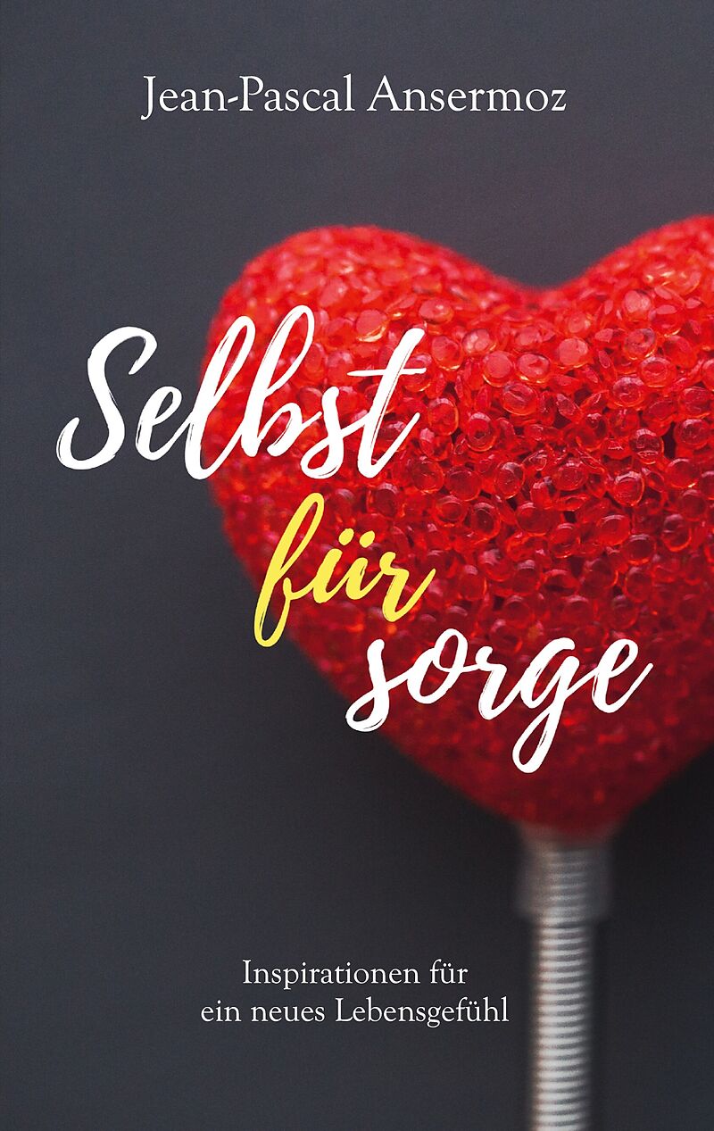 Selbstfürsorge