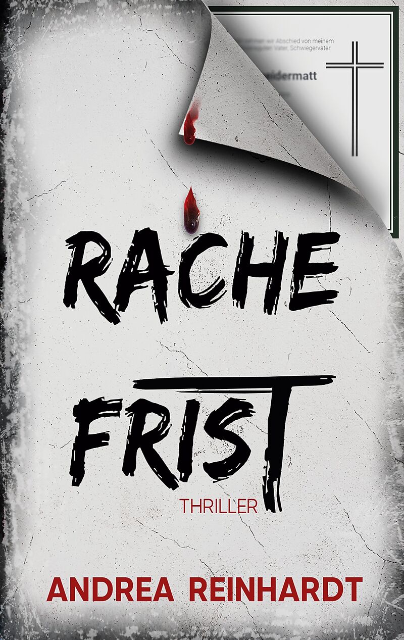 Rachefrist