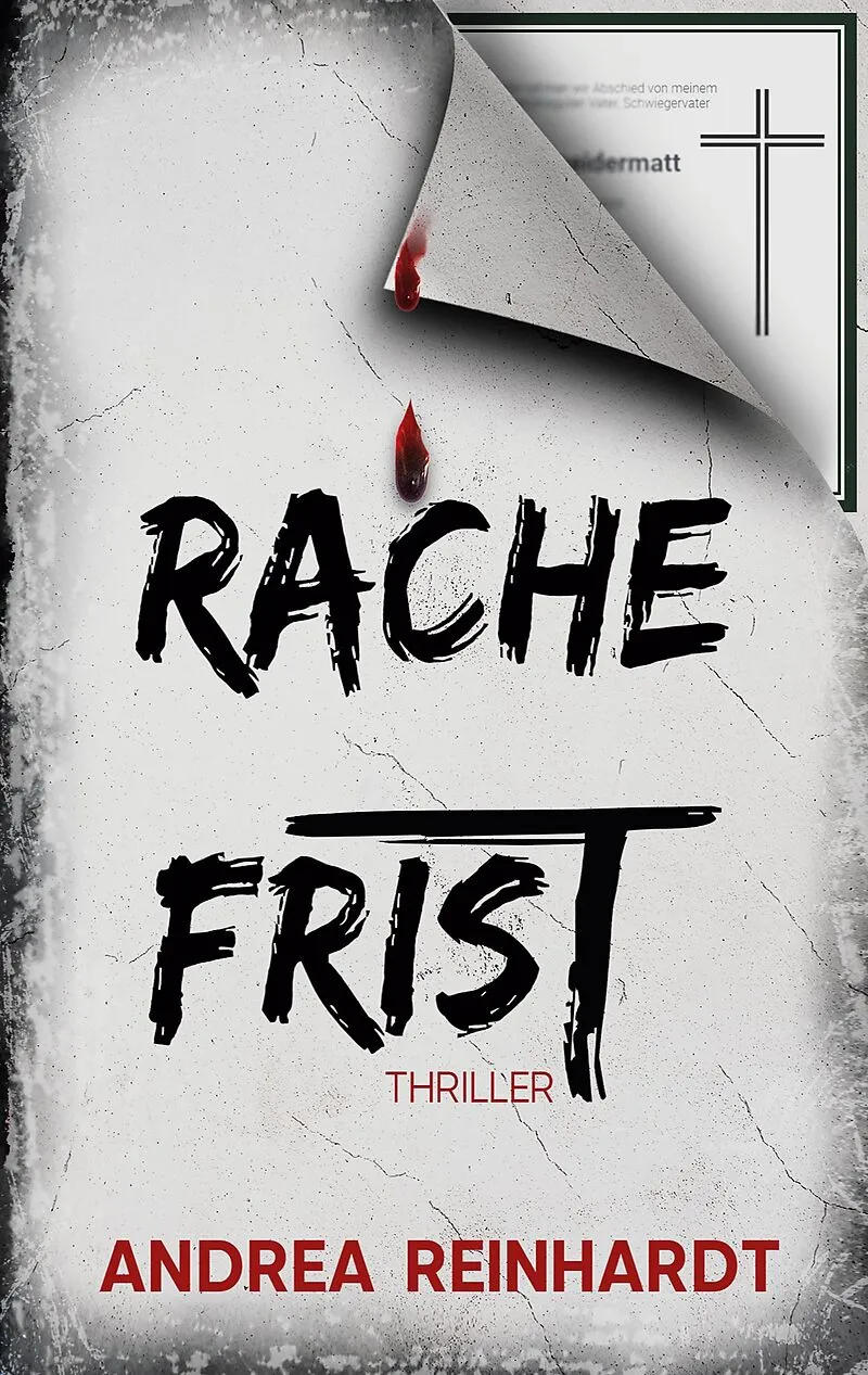 Rachefrist