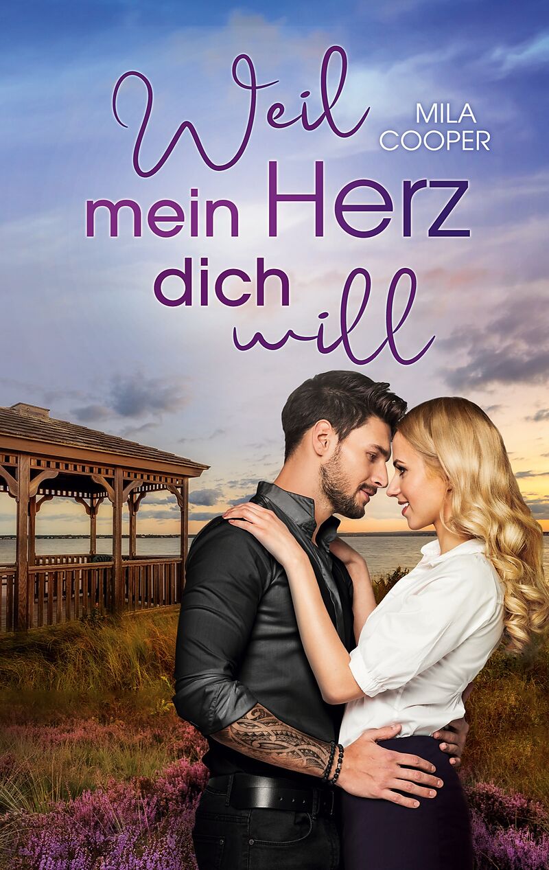 Weil mein Herz dich will