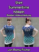 E-Book (epub) Shirt Summertime häkeln von Romy Fischer