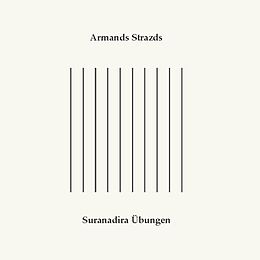 Fester Einband Suranadira Übungen von Armands Strazds