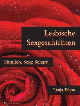 E-Book (epub) Lesbische Sexgeschichten von Tanja Tabou