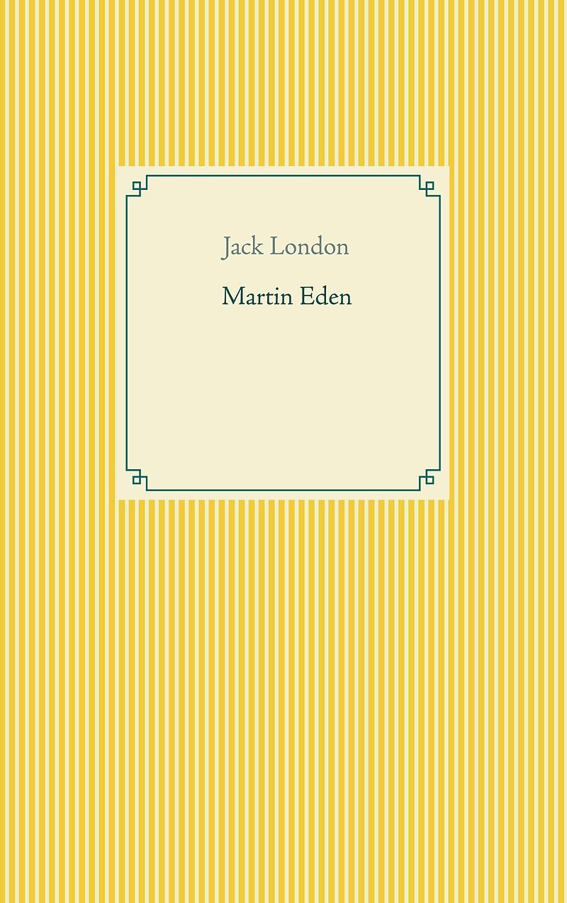 Martin Eden