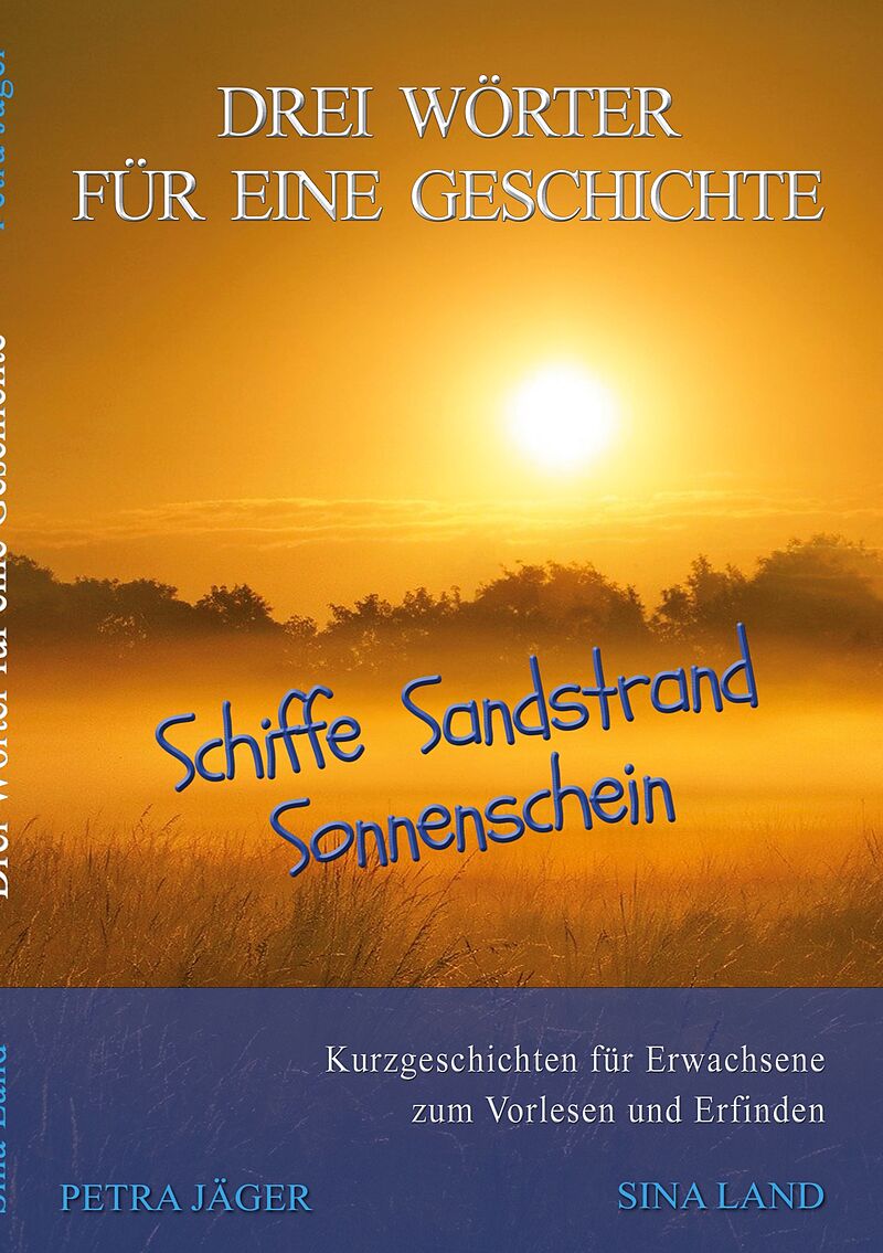 Drei Wörter für eine Geschichte
