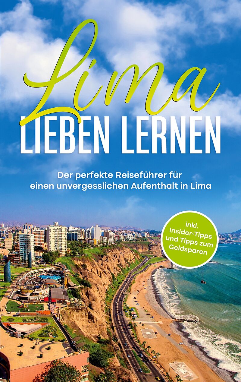 Lima lieben lernen