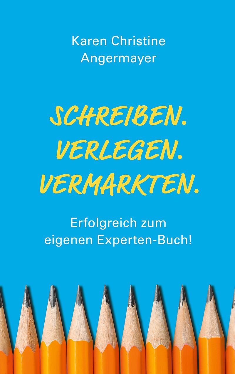 Schreiben.Verlegen.Vermarkten.