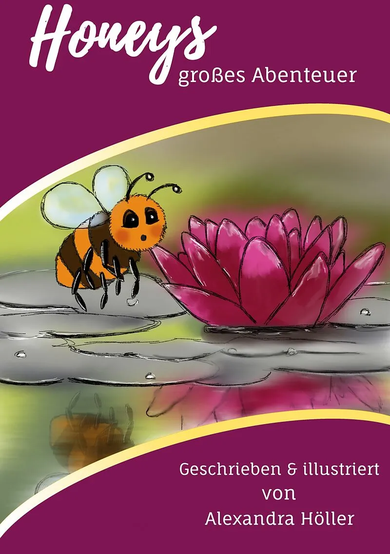 Honeys großes Abenteuer