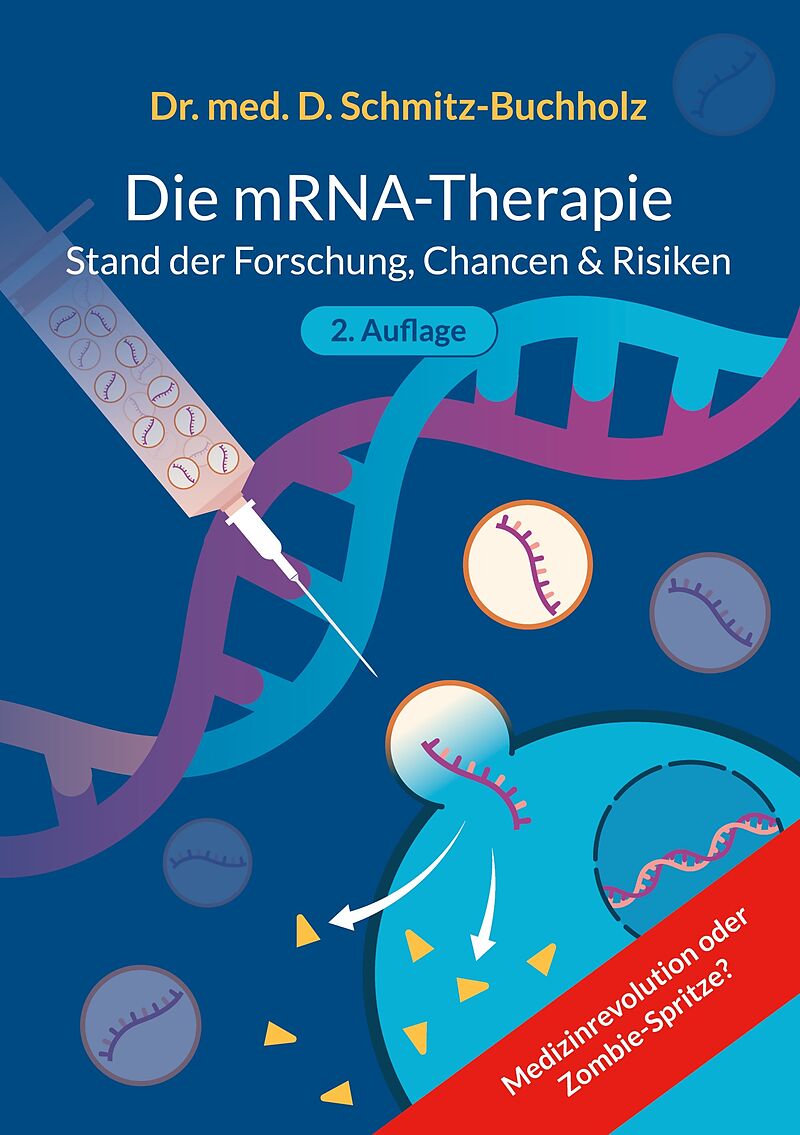 mRNA-Therapie