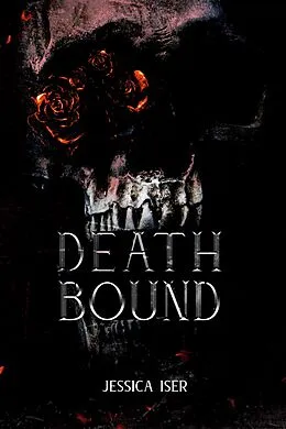 E-Book (epub) Deathbound von Jessica Iser
