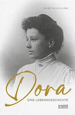 E-Book (epub) Dora von Hans Schelling