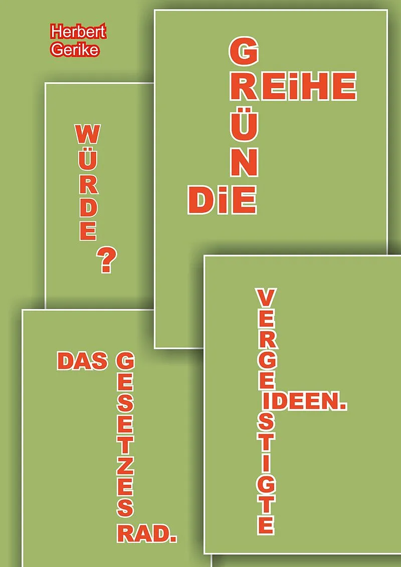 Die Grüne Reihe