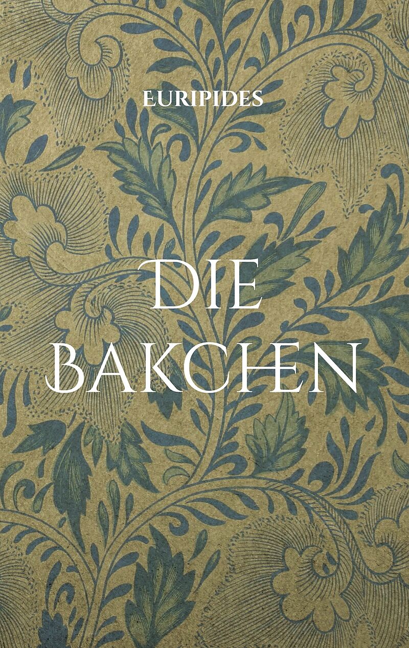 Die Bakchen