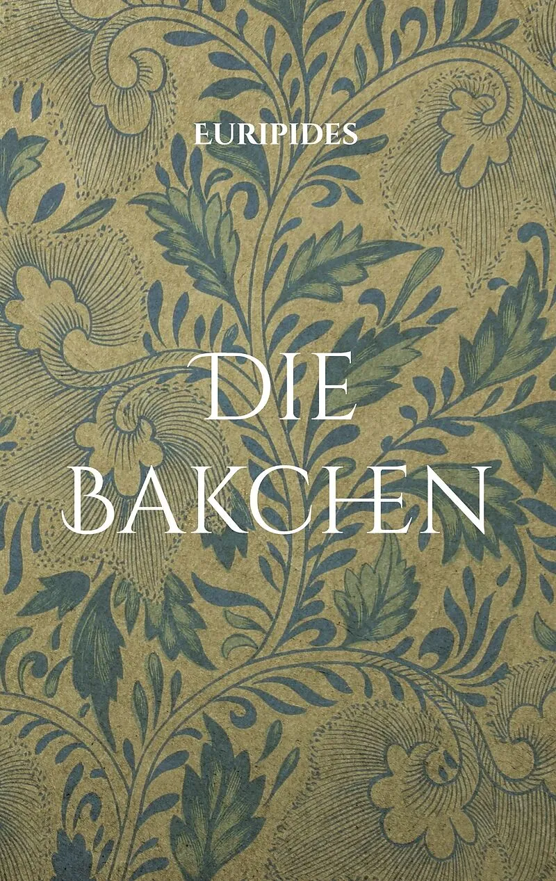 Die Bakchen