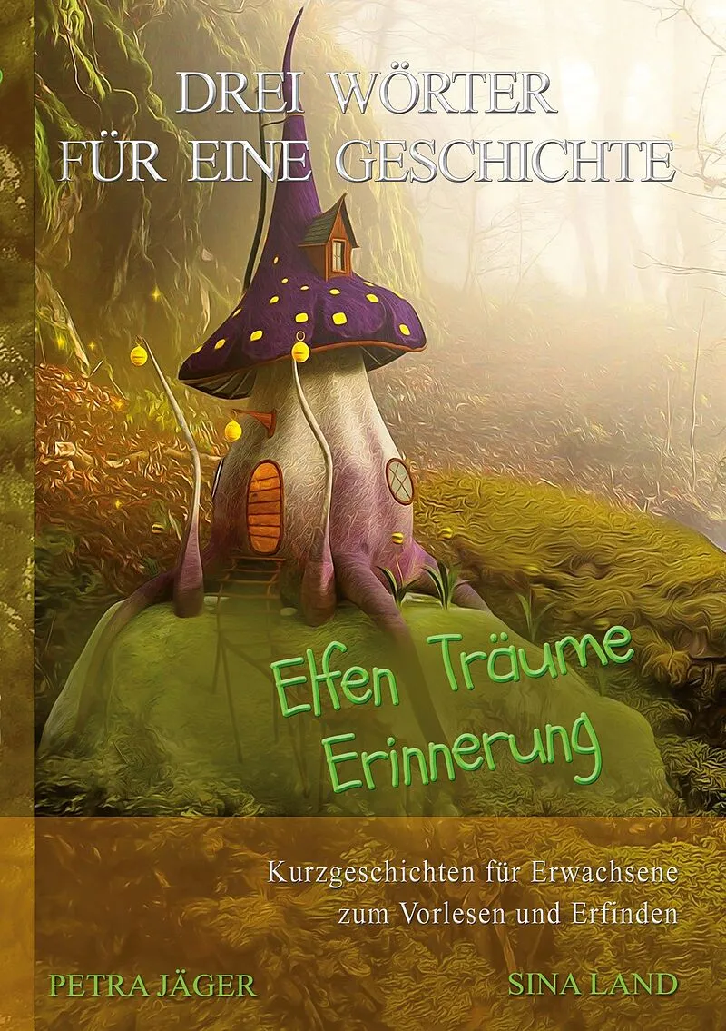 Drei Wörter für eine Geschichte