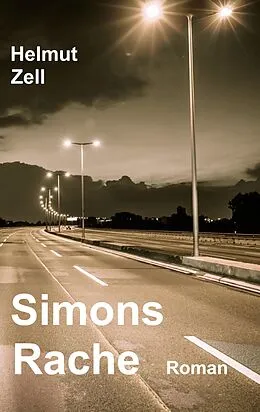 E-Book (epub) Simons Rache von Helmut Zell