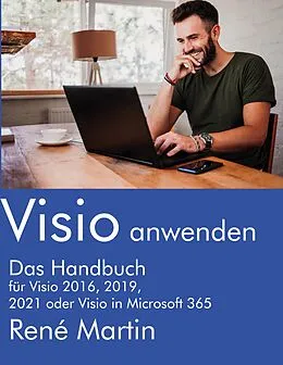 E-Book (epub) Visio anwenden von Rene Martin