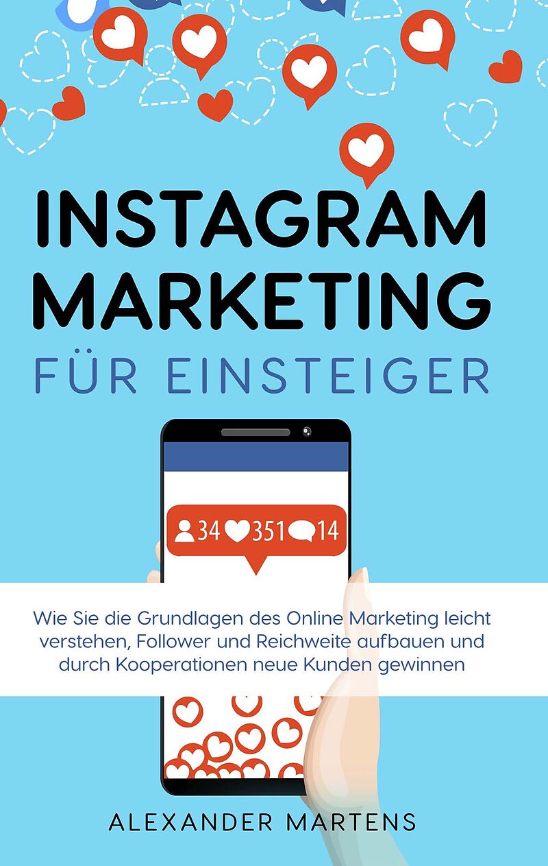 Instagram Marketing für Einsteiger