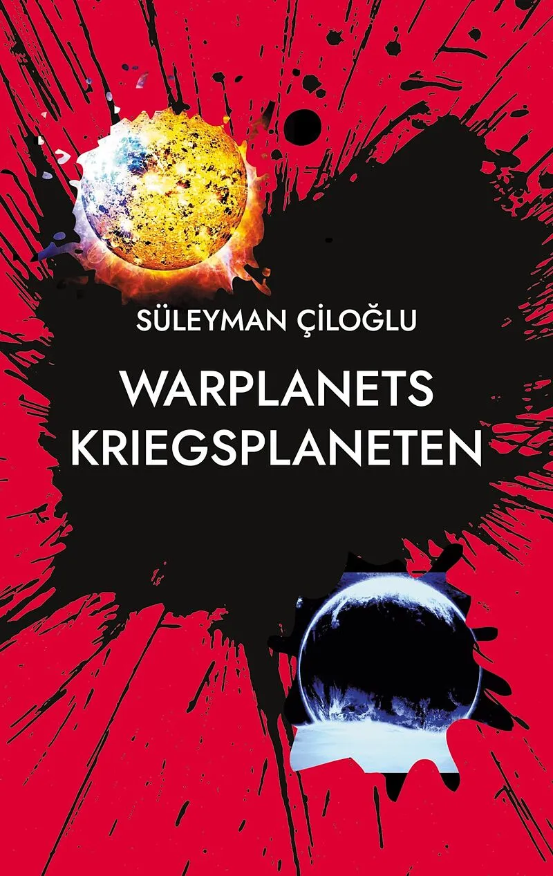 Warplanets