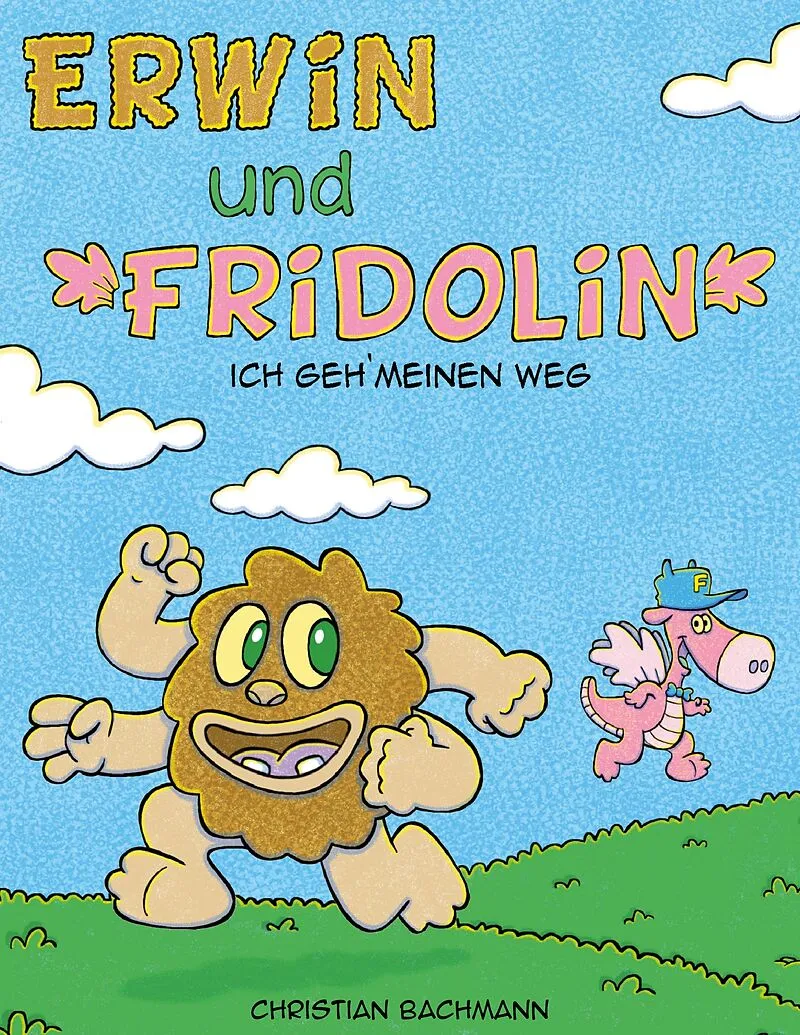 Erwin und Fridolin