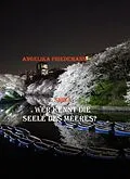 E-Book (epub) Wer kennt die Seele des Meeres? von Angelika Friedemann