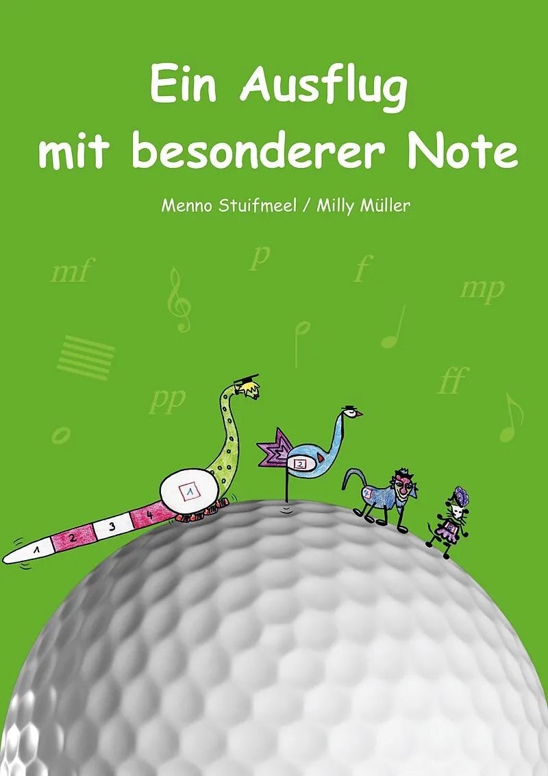 Ein Ausflug mit besonderer Note