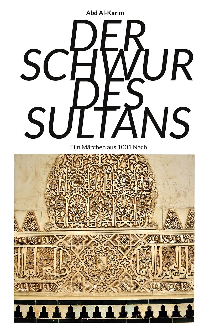 Der Schwur des Sultans