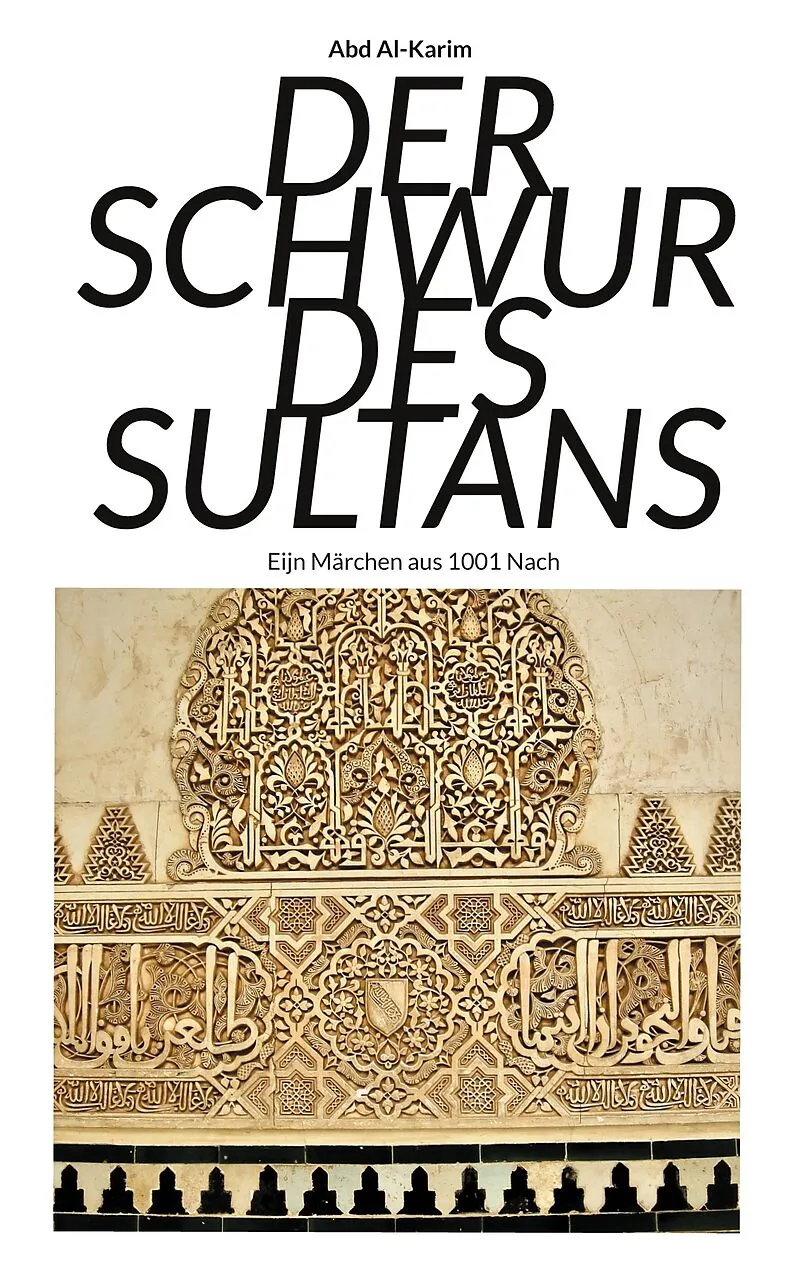 Der Schwur des Sultans